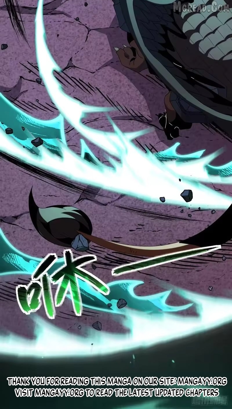 Read Lord of Summons! Sudden Mutation EN Manga Online