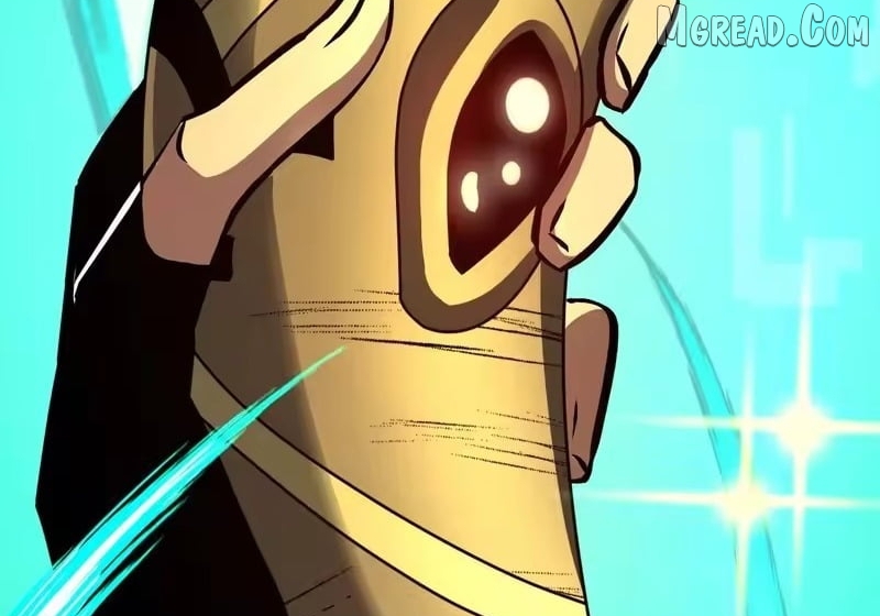 Read Lord of Summons! Sudden Mutation EN Manga Online