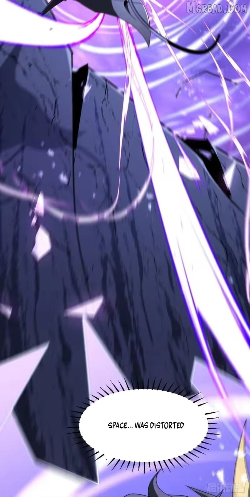 Read Lord of Summons! Sudden Mutation EN Manga Online