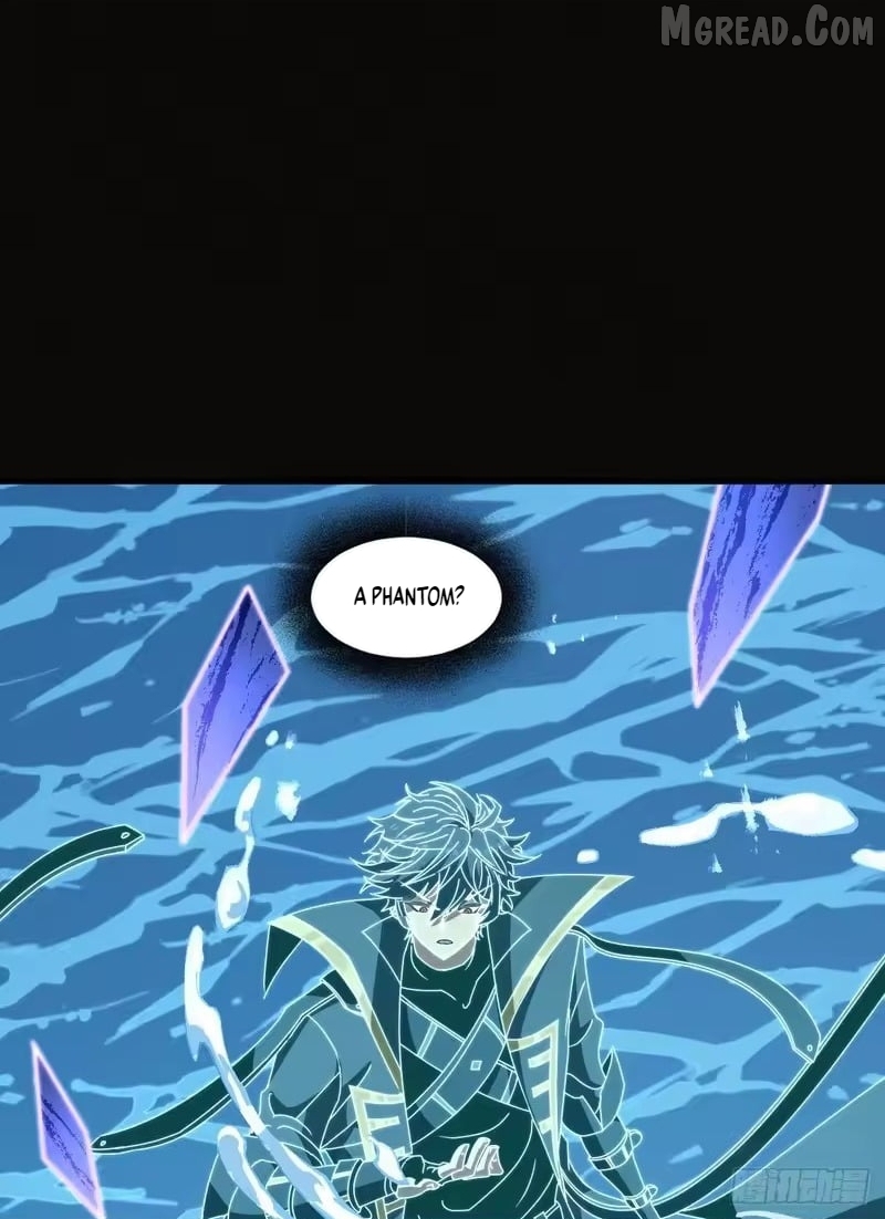 Read Lord of Summons! Sudden Mutation EN Manga Online