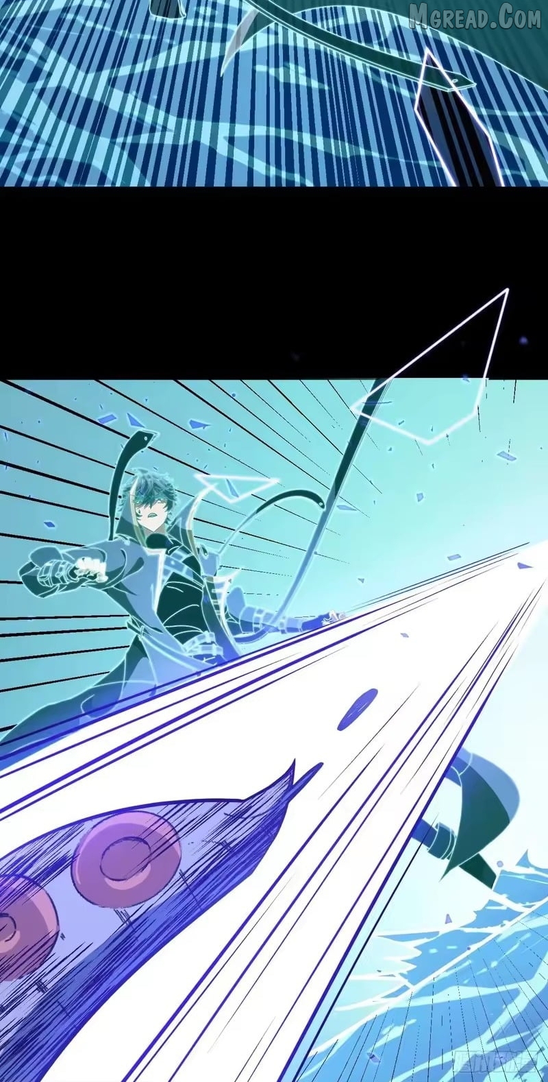 Read Lord of Summons! Sudden Mutation EN Manga Online