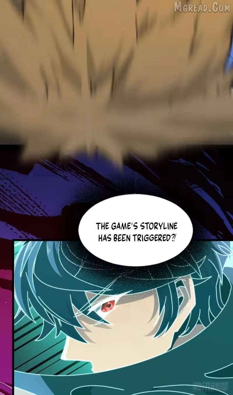 Read Lord of Summons! Sudden Mutation EN Manga Online