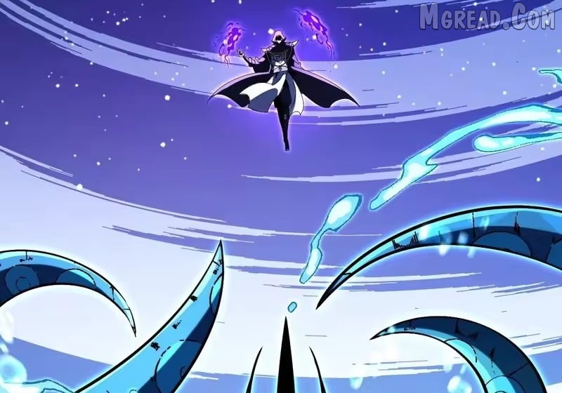 Read Lord of Summons! Sudden Mutation EN Manga Online