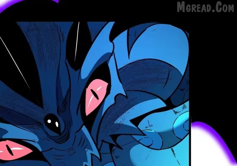 Read Lord of Summons! Sudden Mutation EN Manga Online