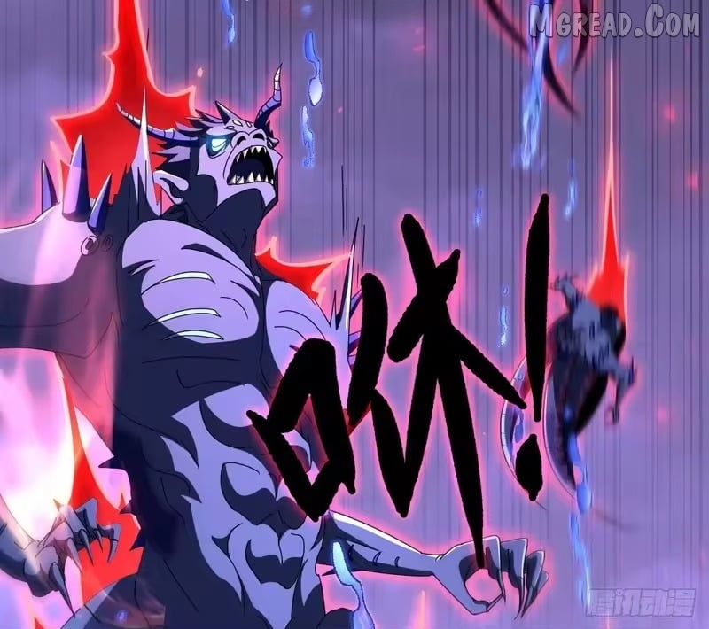 Read Lord of Summons! Sudden Mutation EN Manga Online