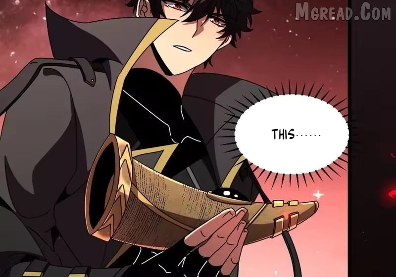 Read Lord of Summons! Sudden Mutation EN Manga Online