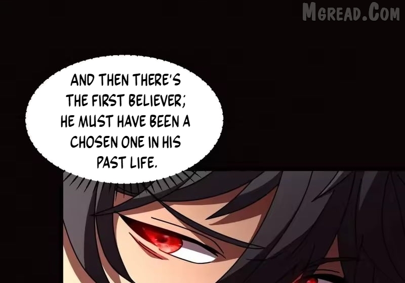 Read Lord of Summons! Sudden Mutation EN Manga Online