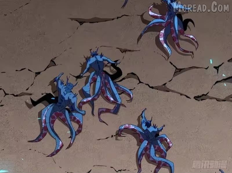 Read Lord of Summons! Sudden Mutation EN Manga Online