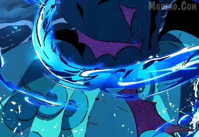 Read Lord of Summons! Sudden Mutation EN Manga Online
