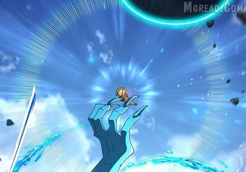 Read Lord of Summons! Sudden Mutation EN Manga Online