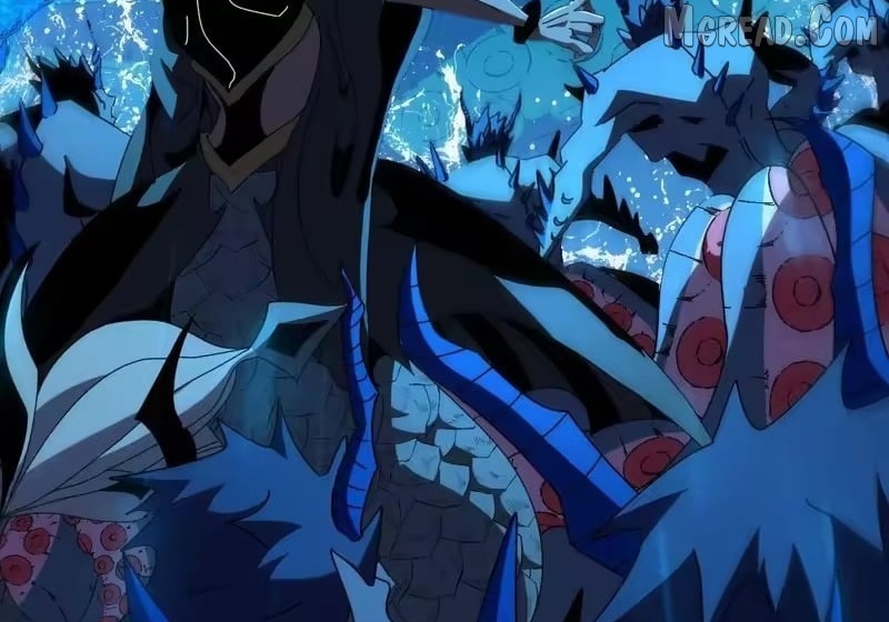 Read Lord of Summons! Sudden Mutation EN Manga Online