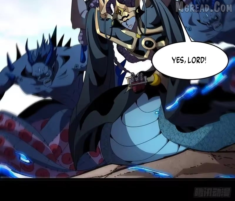 Read Lord of Summons! Sudden Mutation EN Manga Online