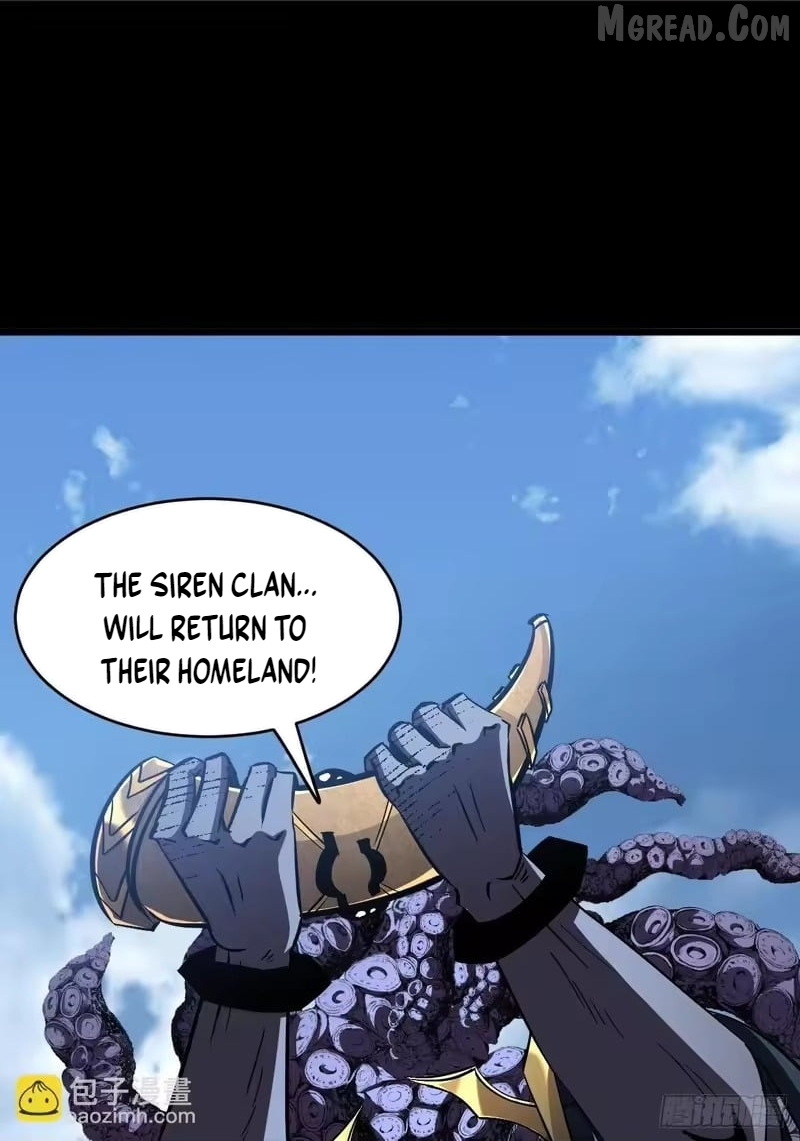 Read Lord of Summons! Sudden Mutation EN Manga Online