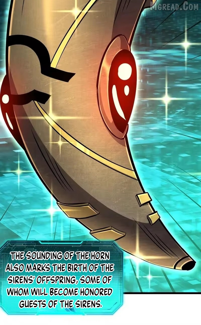 Read Lord of Summons! Sudden Mutation EN Manga Online