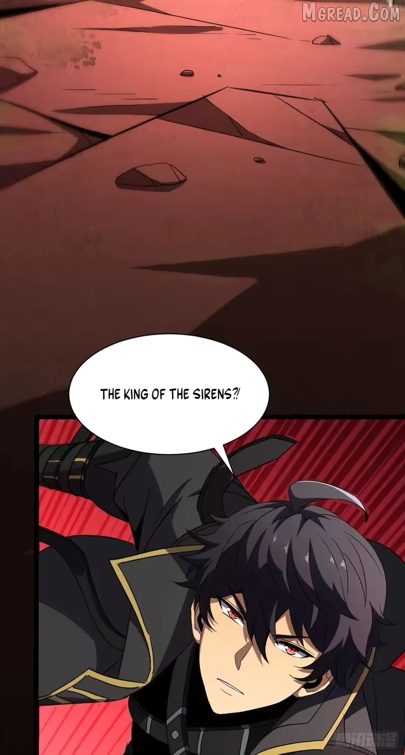 Read Lord of Summons! Sudden Mutation EN Manga Online