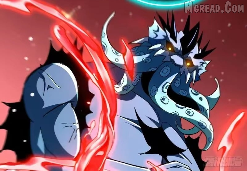 Read Lord of Summons! Sudden Mutation EN Manga Online