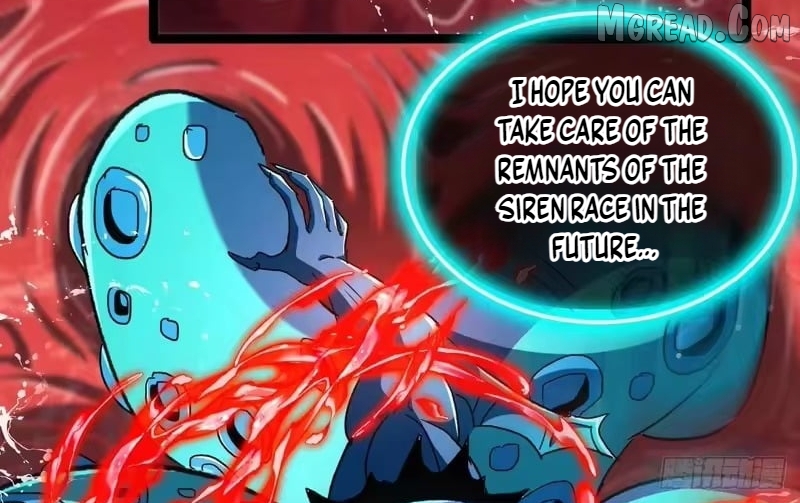 Read Lord of Summons! Sudden Mutation EN Manga Online