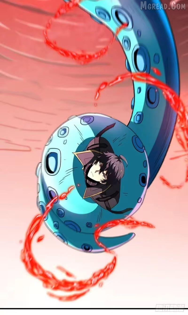 Read Lord of Summons! Sudden Mutation EN Manga Online