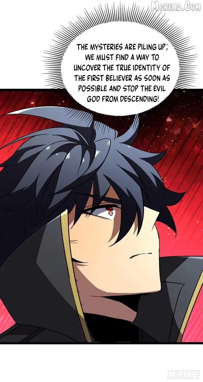 Read Lord of Summons! Sudden Mutation EN Manga Online