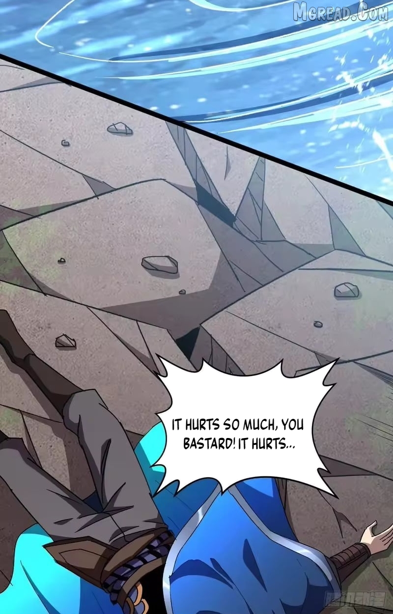 Read Lord of Summons! Sudden Mutation EN Manga Online