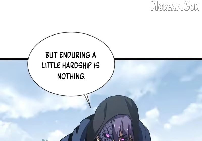 Read Lord of Summons! Sudden Mutation EN Manga Online