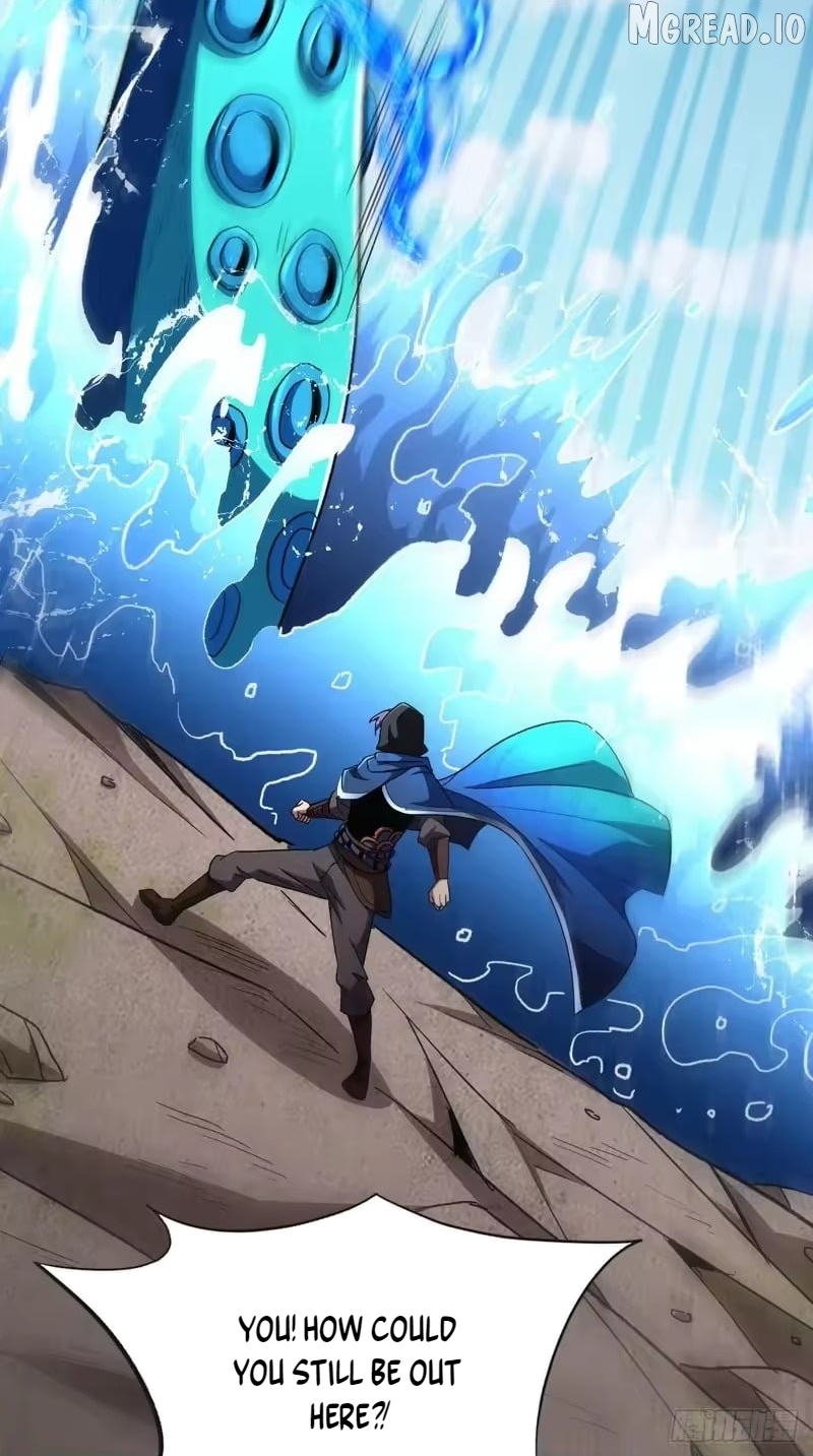 Read Lord of Summons! Sudden Mutation EN Manga Online