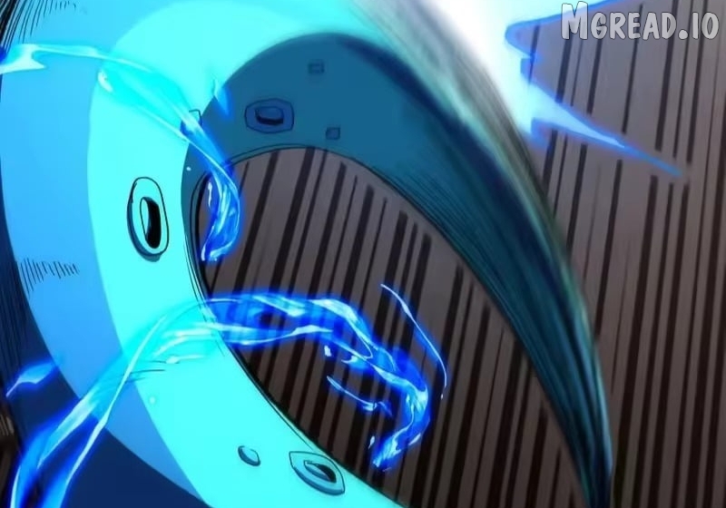 Read Lord of Summons! Sudden Mutation EN Manga Online