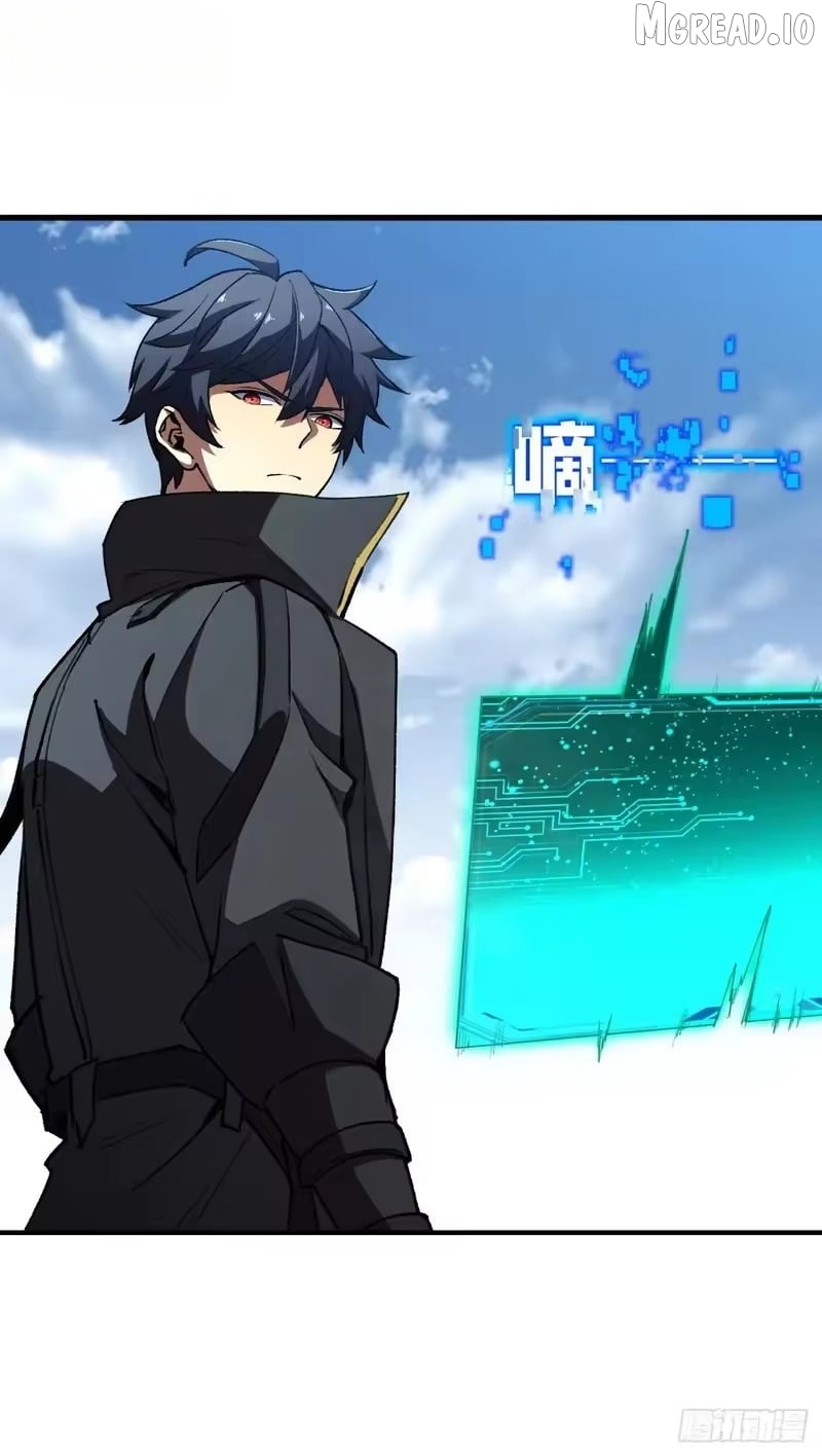 Read Lord of Summons! Sudden Mutation EN Manga Online