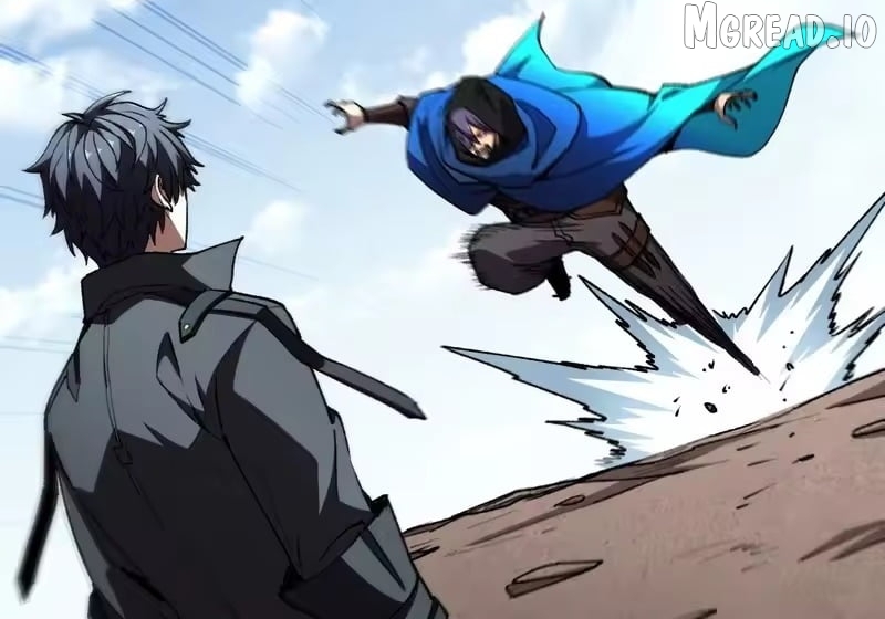 Read Lord of Summons! Sudden Mutation EN Manga Online
