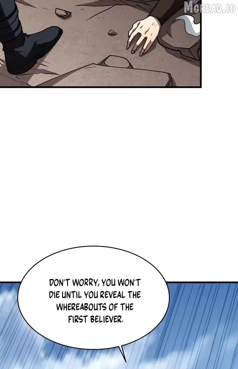 Read Lord of Summons! Sudden Mutation EN Manga Online