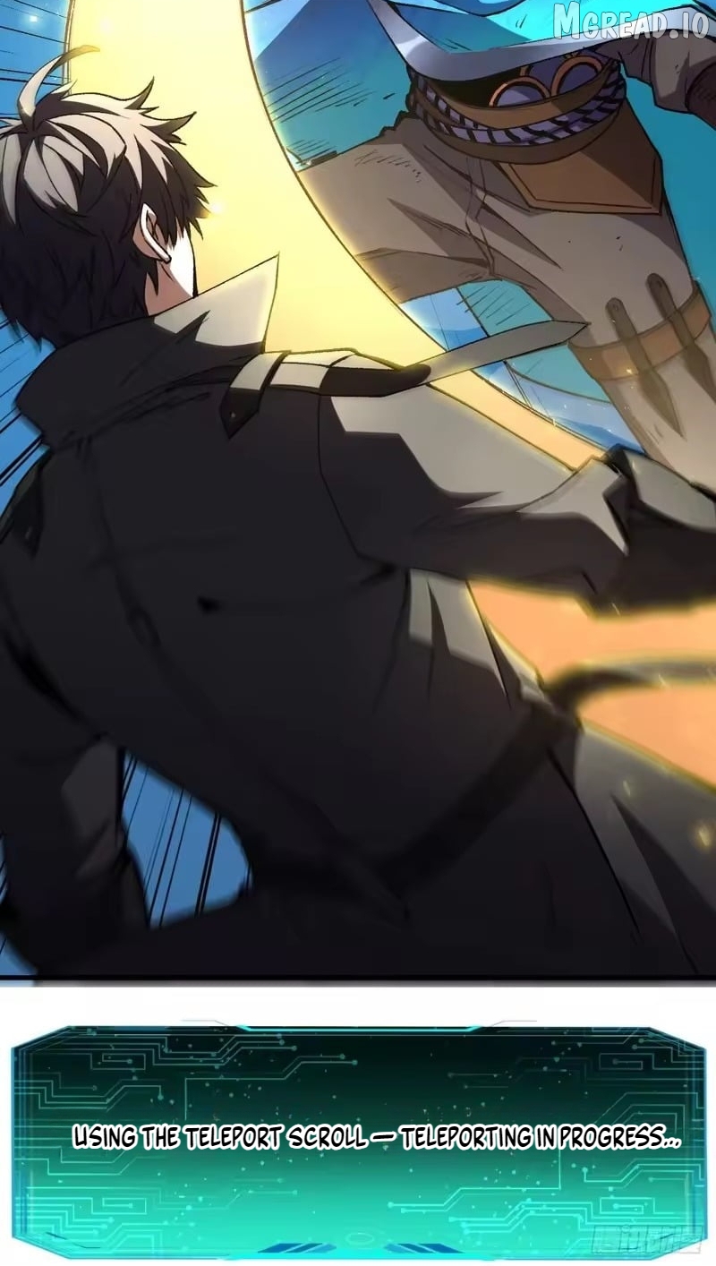 Read Lord of Summons! Sudden Mutation EN Manga Online