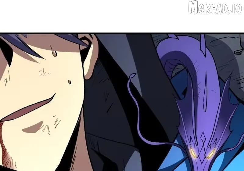 Read Lord of Summons! Sudden Mutation EN Manga Online