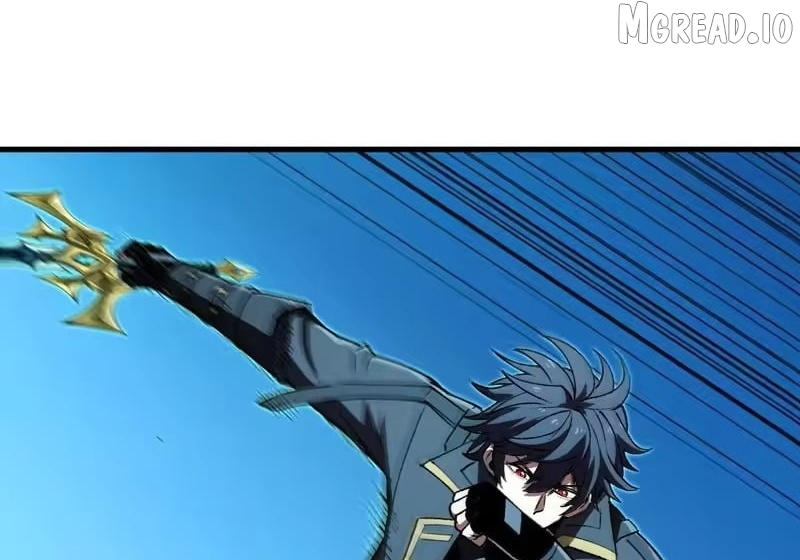 Read Lord of Summons! Sudden Mutation EN Manga Online