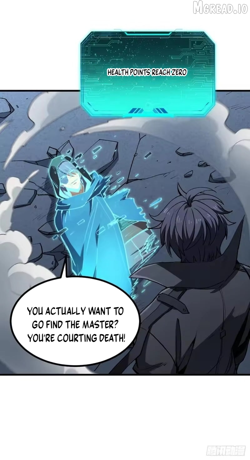 Read Lord of Summons! Sudden Mutation EN Manga Online