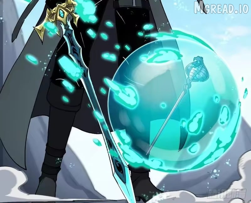 Read Lord of Summons! Sudden Mutation EN Manga Online