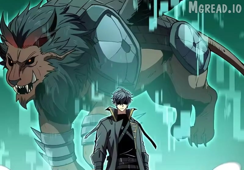 Read Lord of Summons! Sudden Mutation EN Manga Online