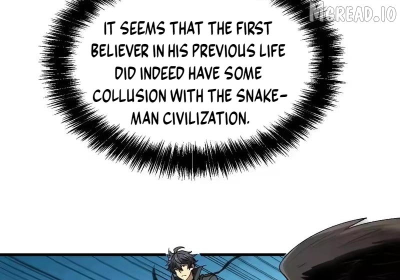Read Lord of Summons! Sudden Mutation EN Manga Online