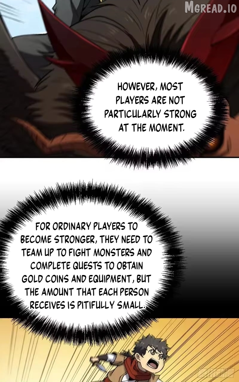 Read Lord of Summons! Sudden Mutation EN Manga Online