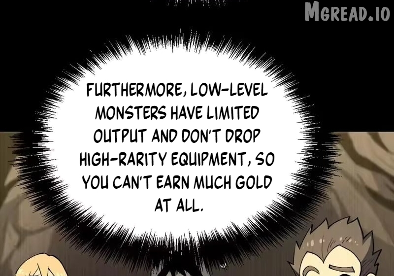 Read Lord of Summons! Sudden Mutation EN Manga Online