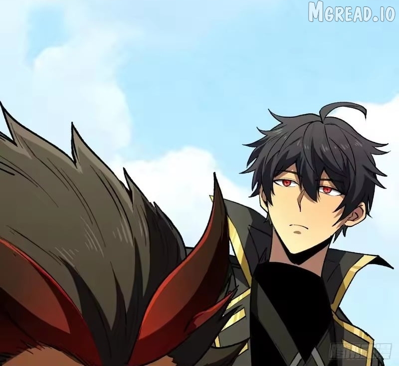 Read Lord of Summons! Sudden Mutation EN Manga Online