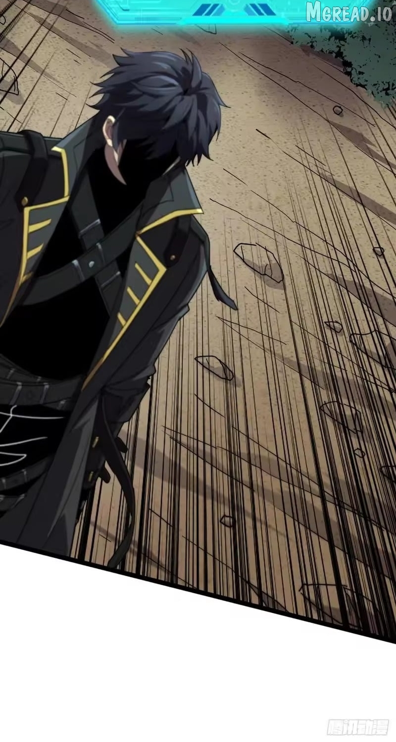 Read Lord of Summons! Sudden Mutation EN Manga Online