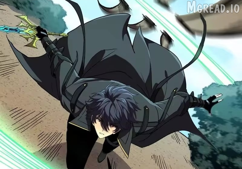 Read Lord of Summons! Sudden Mutation EN Manga Online