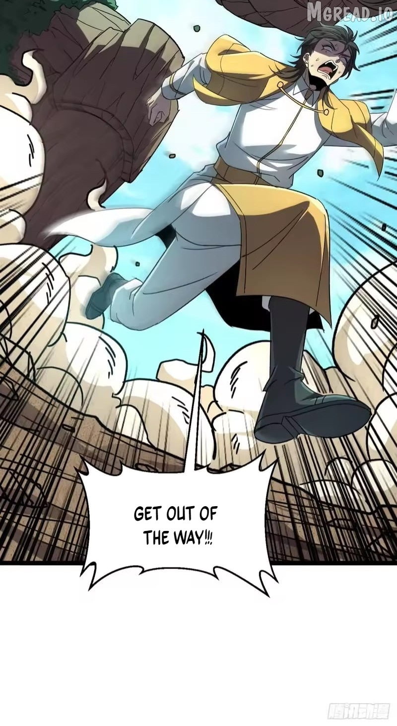 Read Lord of Summons! Sudden Mutation EN Manga Online