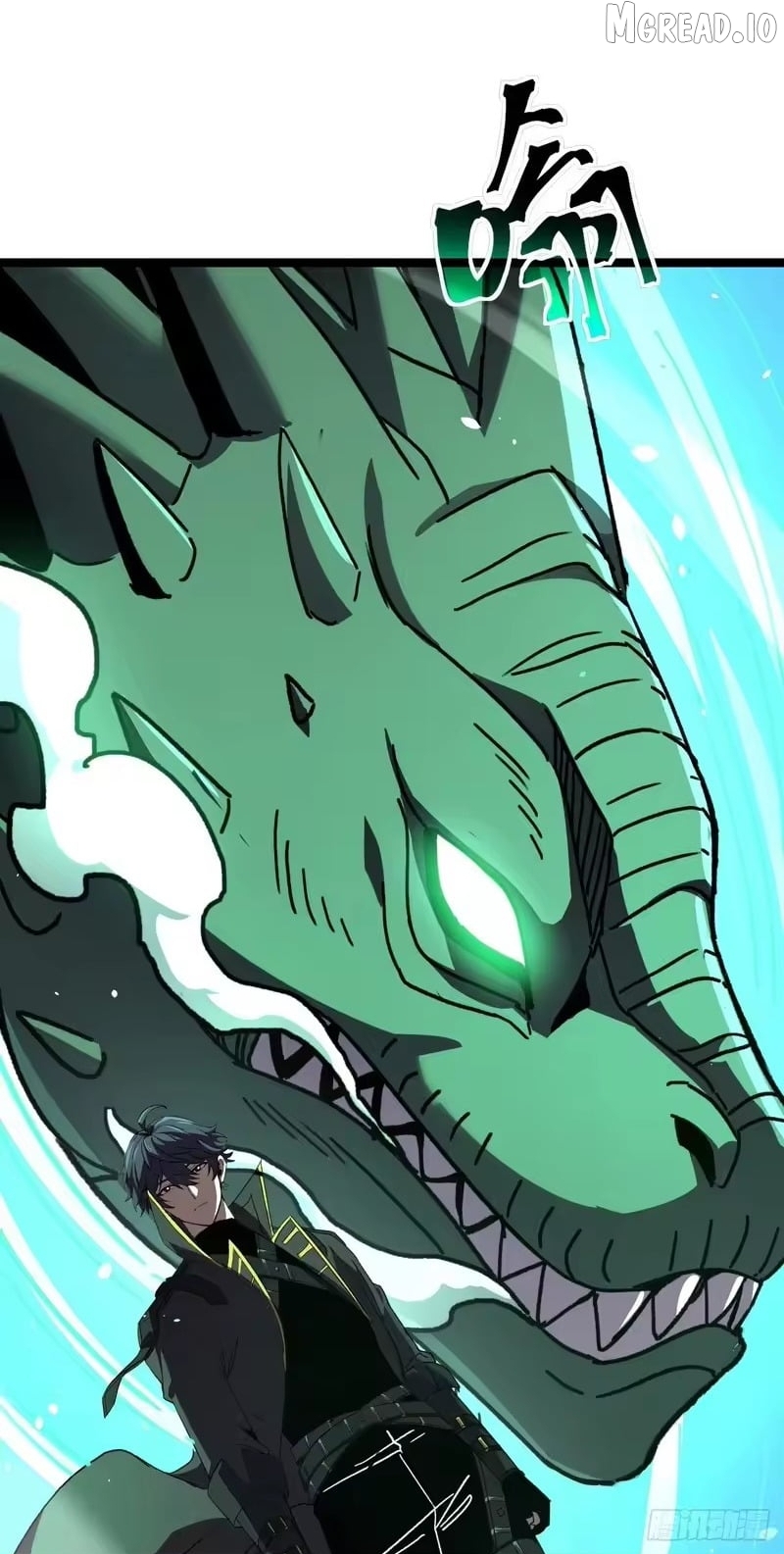 Read Lord of Summons! Sudden Mutation EN Manga Online