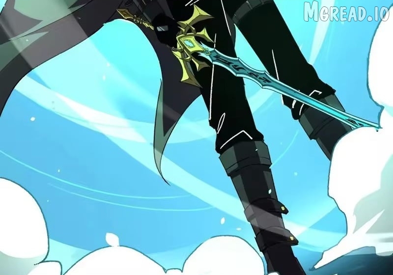 Read Lord of Summons! Sudden Mutation EN Manga Online