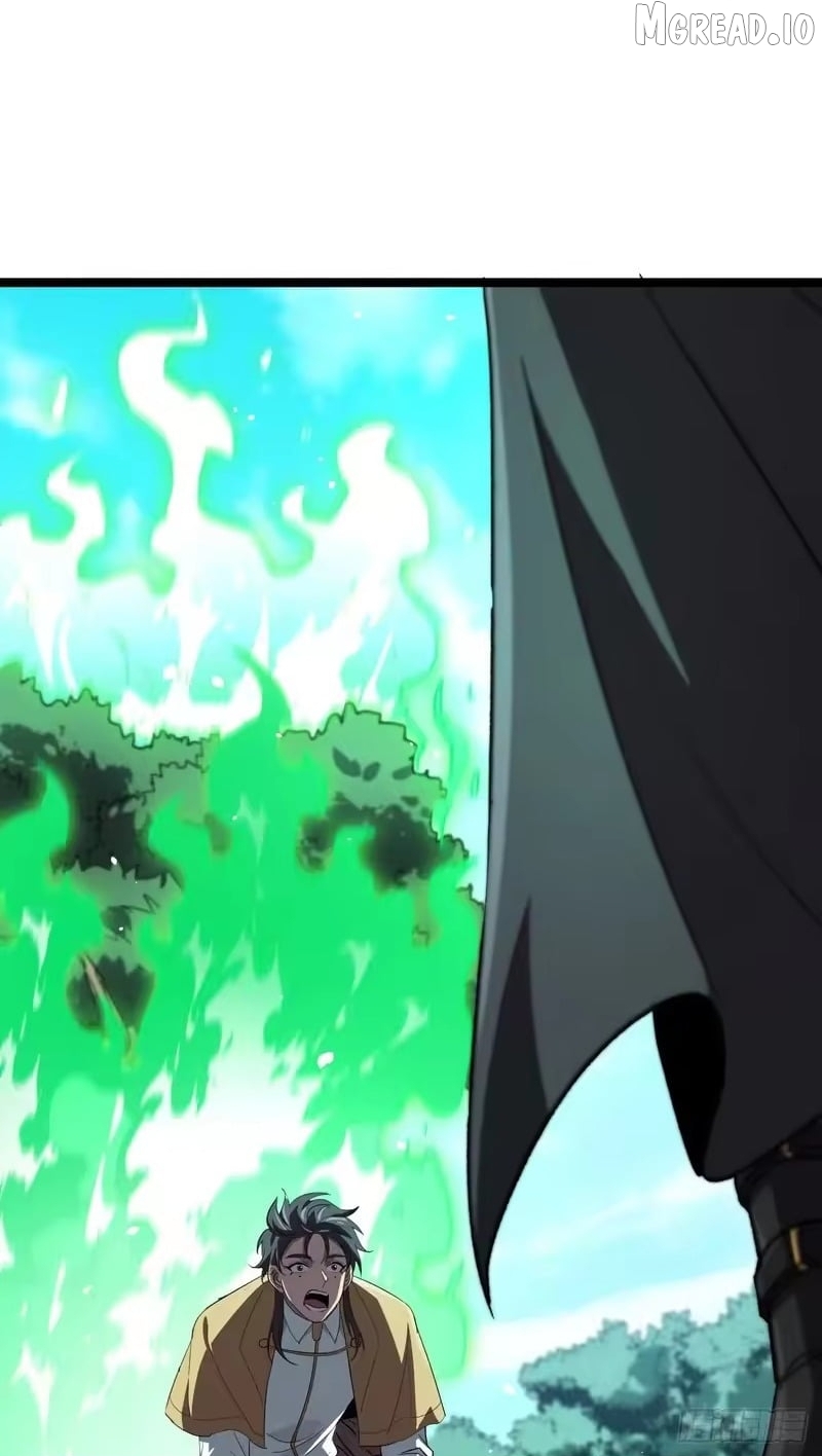Read Lord of Summons! Sudden Mutation EN Manga Online