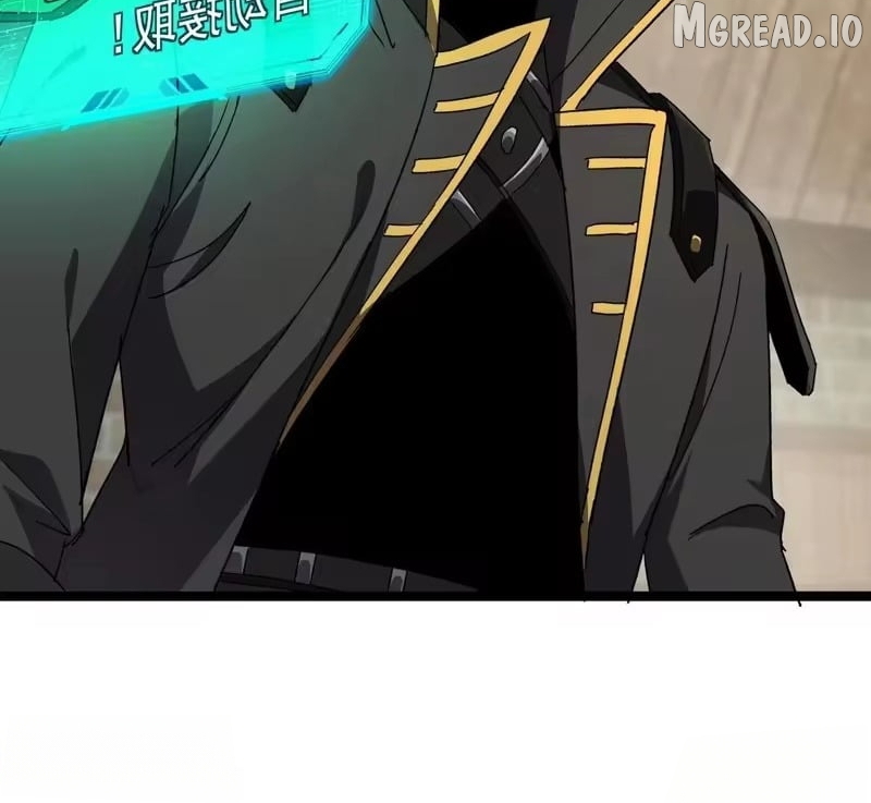 Read Lord of Summons! Sudden Mutation EN Manga Online