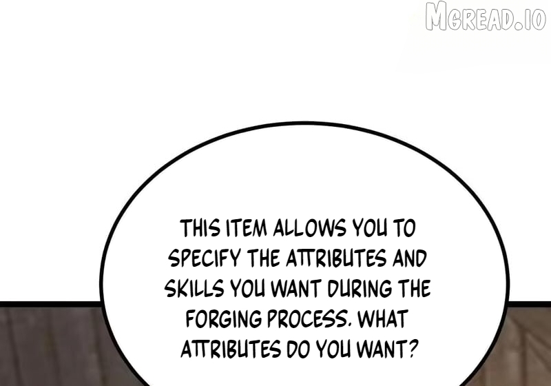 Read Lord of Summons! Sudden Mutation EN Manga Online