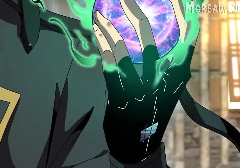 Read Lord of Summons! Sudden Mutation EN Manga Online