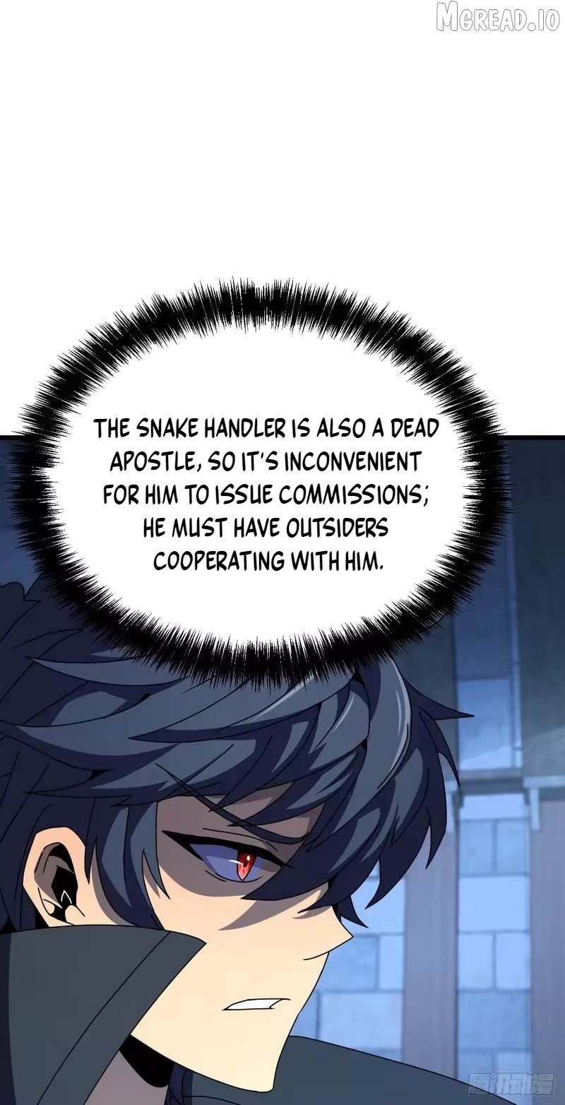 Read Lord of Summons! Sudden Mutation EN Manga Online